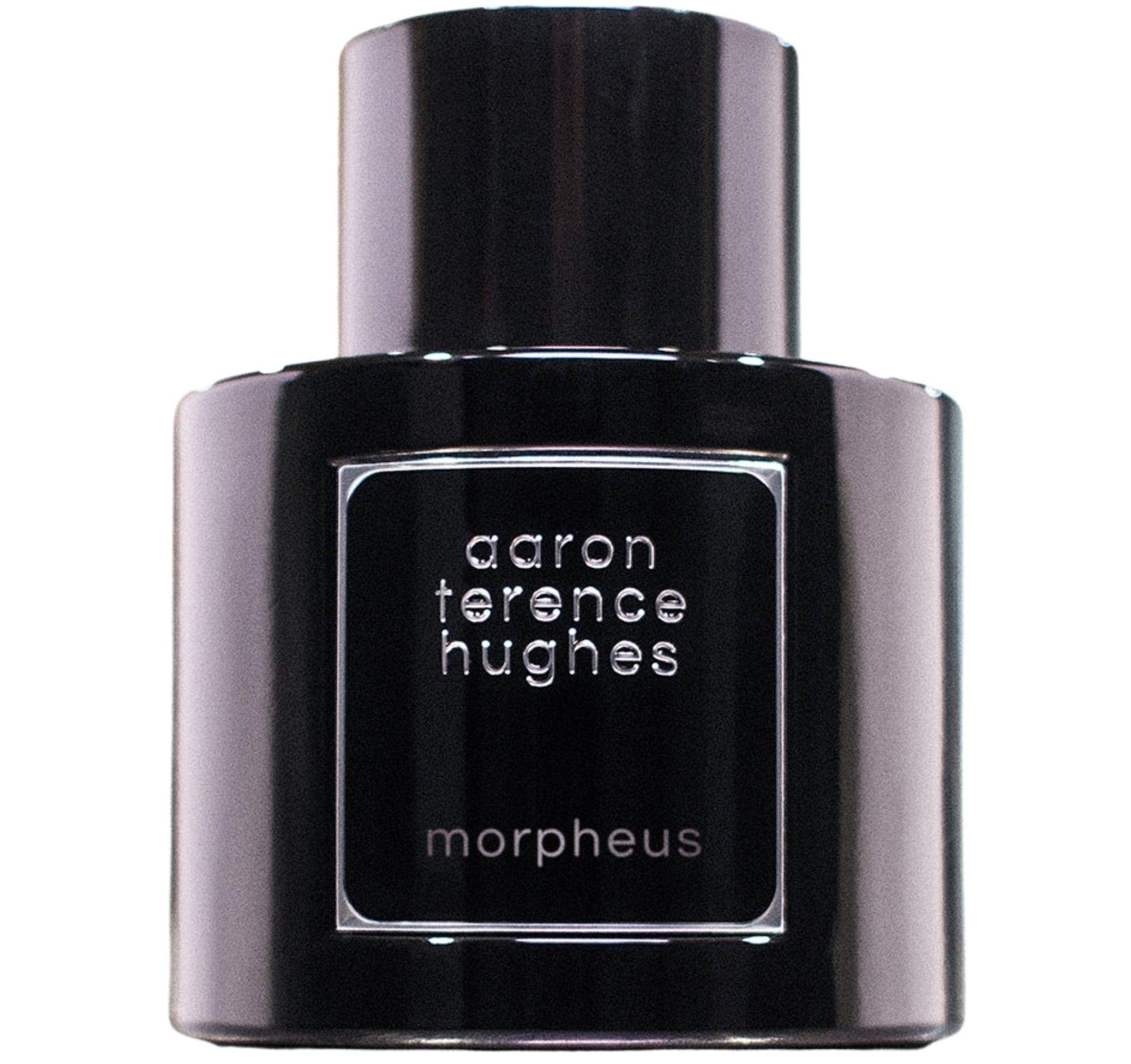 Aaron Terence Hughes Carbon